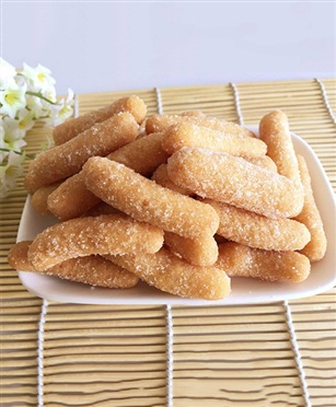 油京果